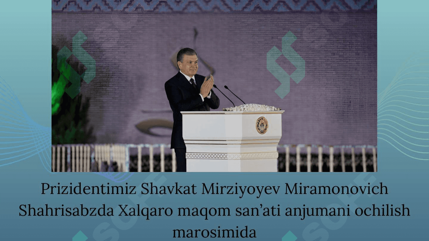 Cholg'u ijrochiligi va sozanda mahoratida repertuarning o'rni 5