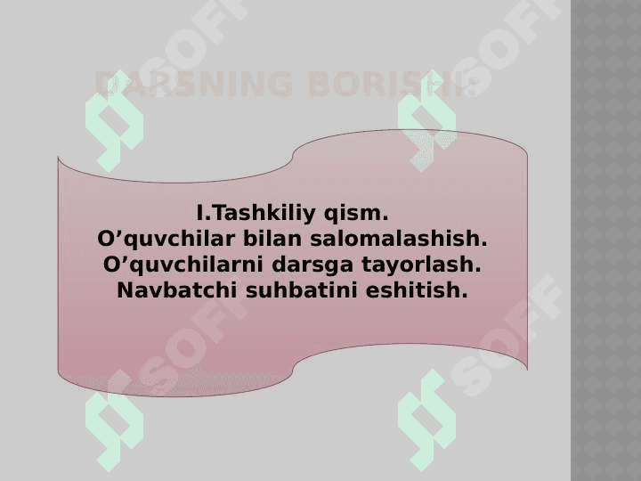 Mustahkamlash uchun mashqlar 3