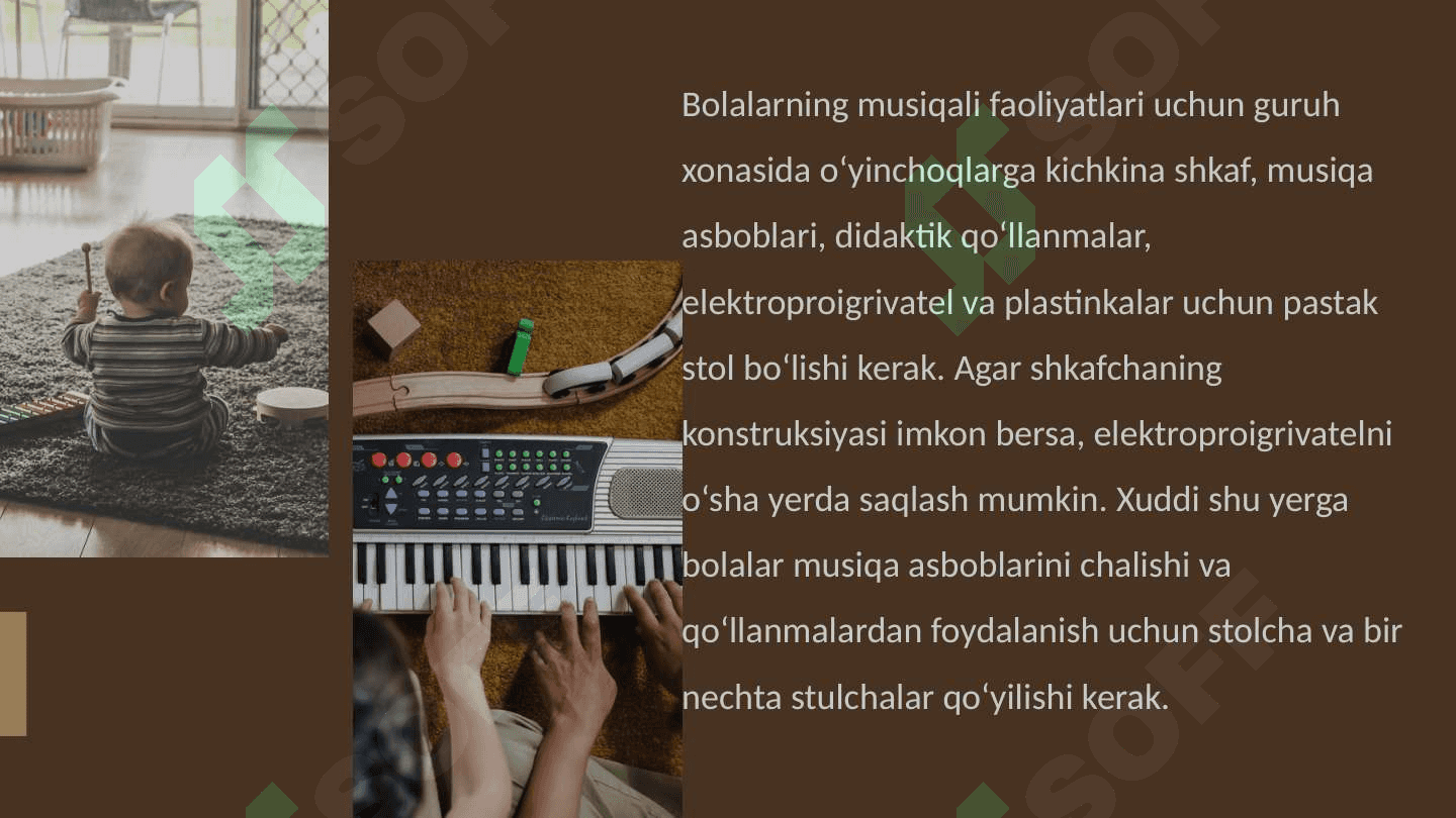 MTTda musiqiy faoliyat turlari 2