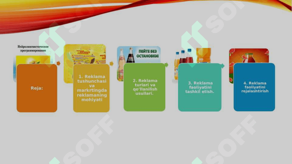 Marketingda  bozor 2