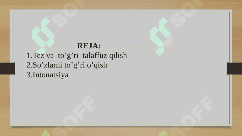 Tez o‘qishga o‘rgatish usullari 2