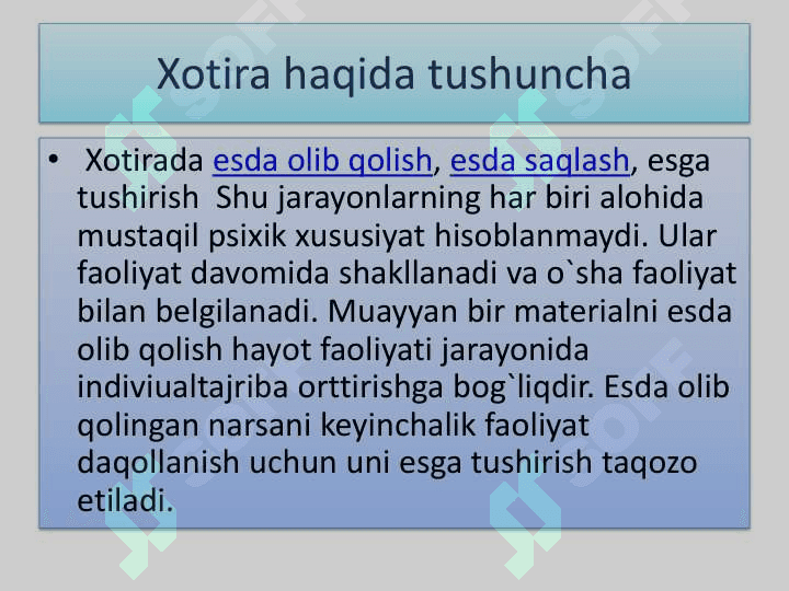 Taqdimot 2