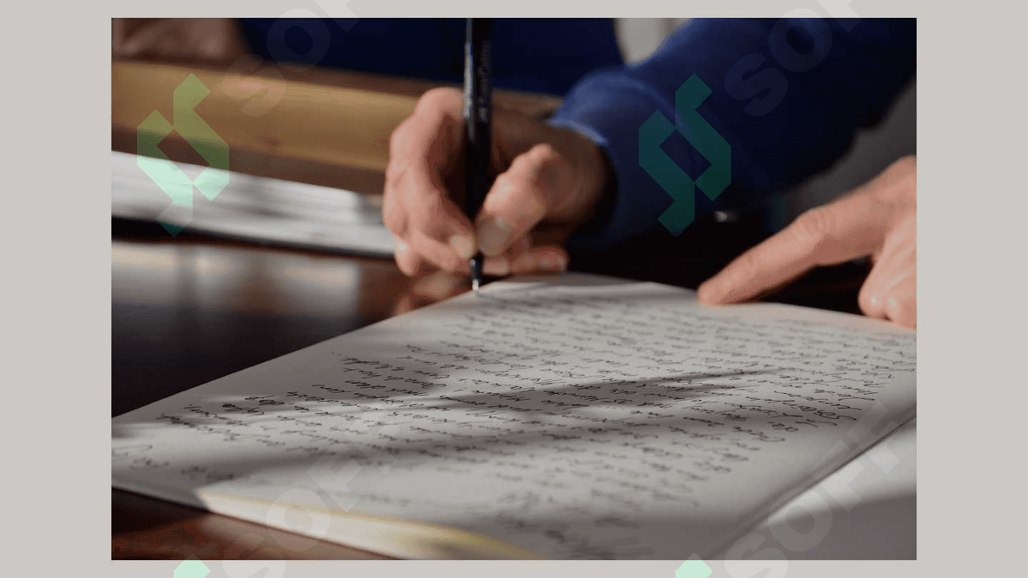 Mavzu: Essening oʻziga xos xususiyatlari, esse yozishdagi talablar 4