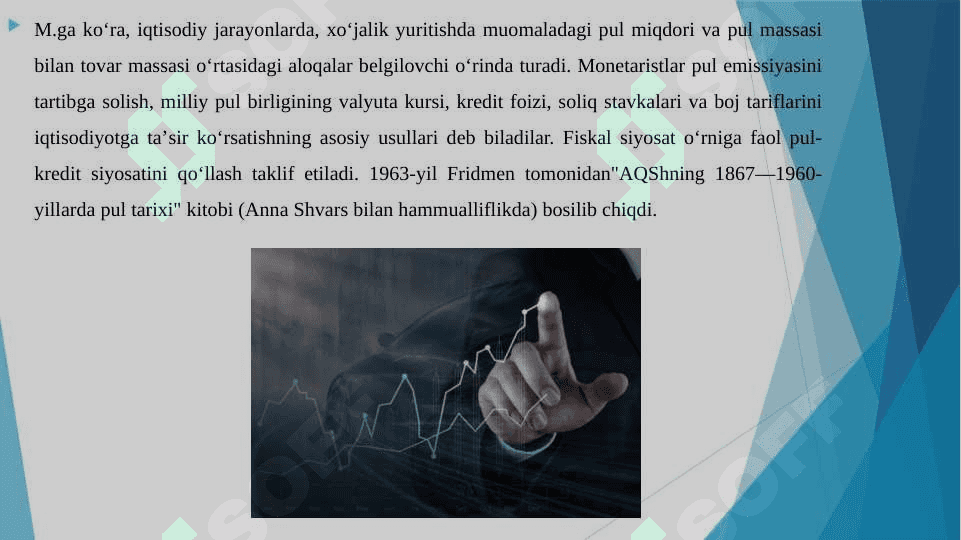 MANITARIZIM IQTISODIY TA'LIMOTI 4