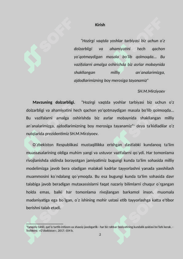 Grafik axborotlarni kiritishning maxsus vositalari 2