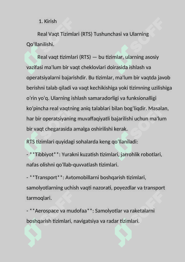 Mustaqil ish 5