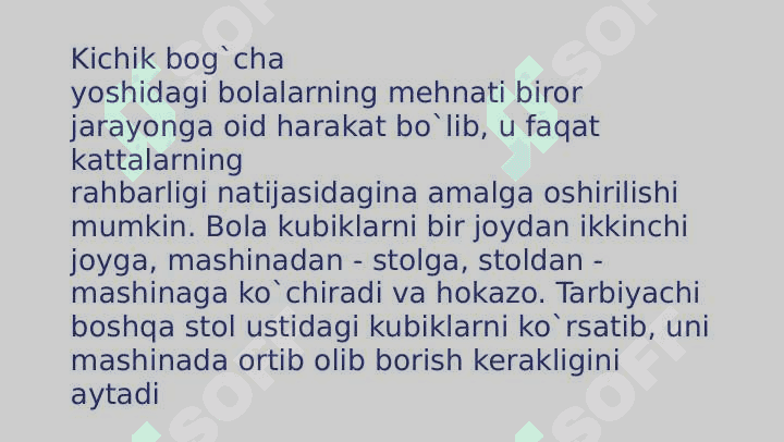 Etnopedagogikada mehnatga o'rgatish 4