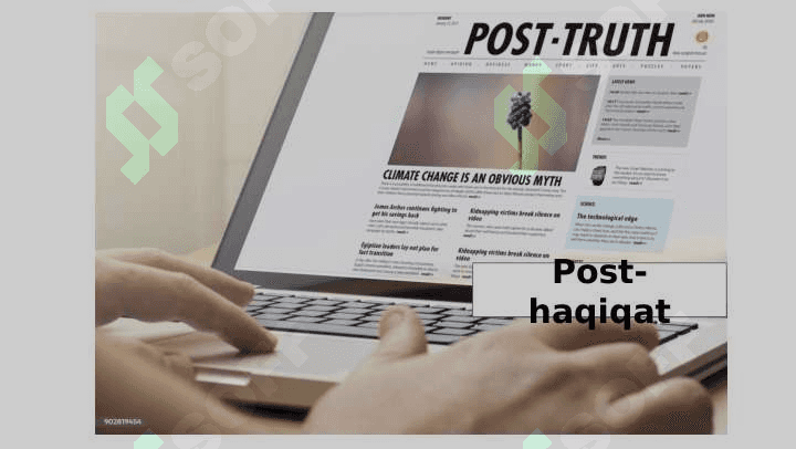 Post-haqiqat 4