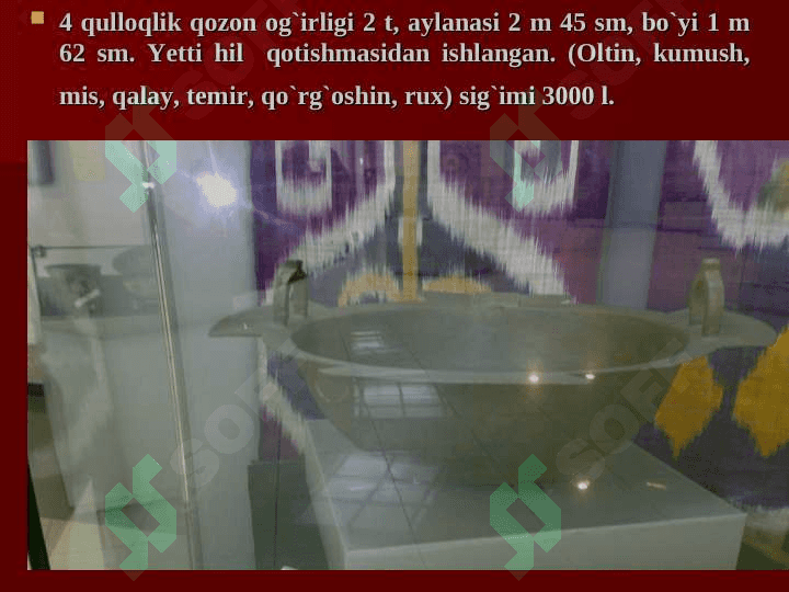 Amir Temur 7
