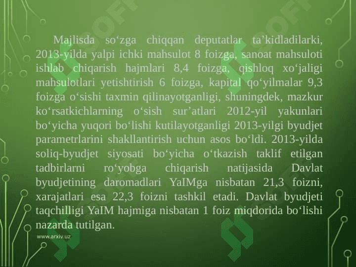 Iqtisodiy tahlilning  metodi va usullari 3