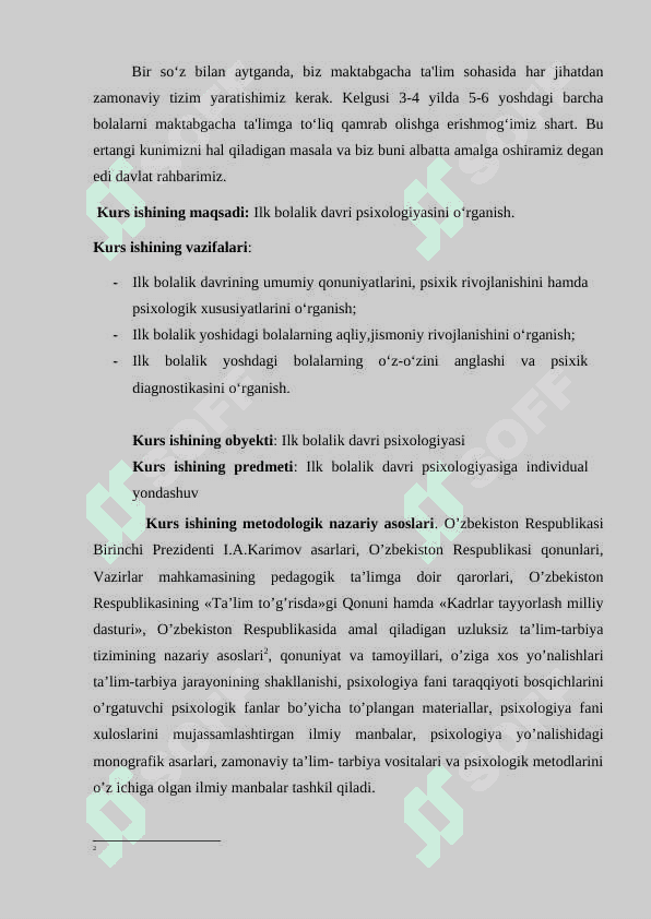 ILK BOLALIK DAVRI PSIXOLOGIYASI 4