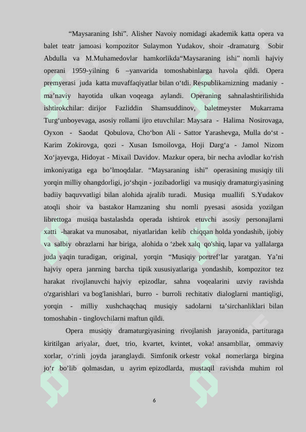 Sulaymon Lyudakovning hayoti va ijodi 6