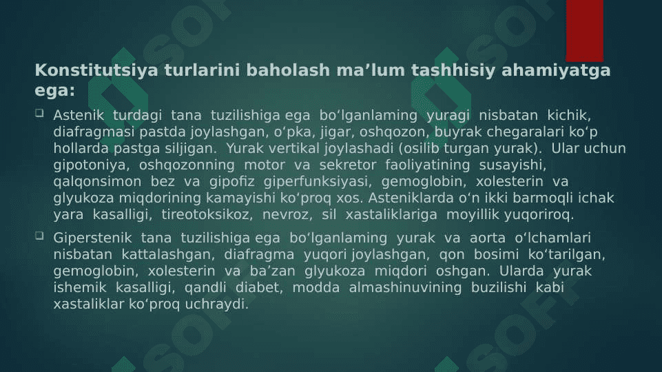 Bemorni mustaqil ko‘zdan kechirish 3