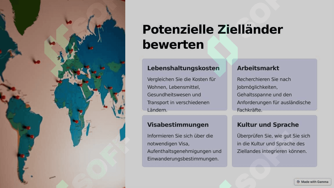 Auswandern ins Ausland: Eine Reise in eine neue Welt 3