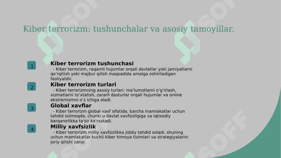 Kiber terrorizm 3