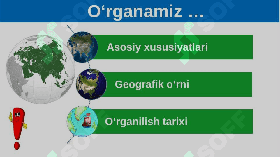 Geologik tadqiqotlar 2
