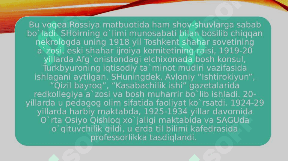 ABDULLA AVLONIY 7