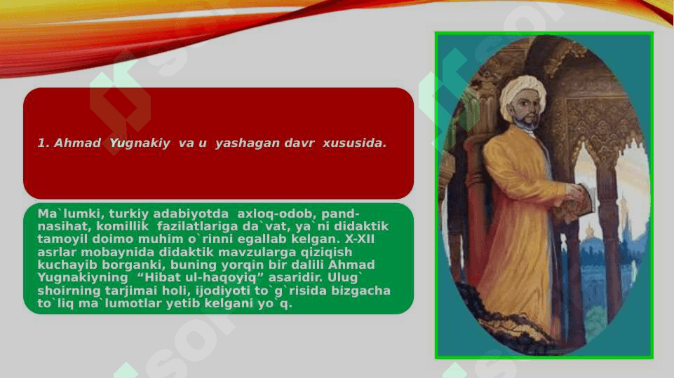 Ahmad Yugnakiy 2