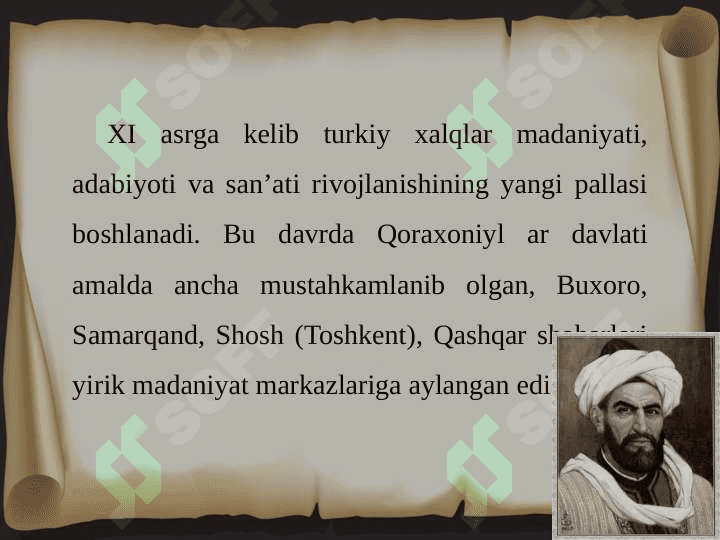 Mahmud Koshg‘ariy 2