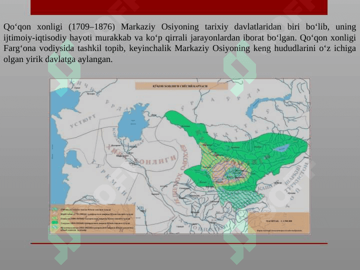 Qo‘qon xonligining ijtimoiy iqtisodiy hayoti 3