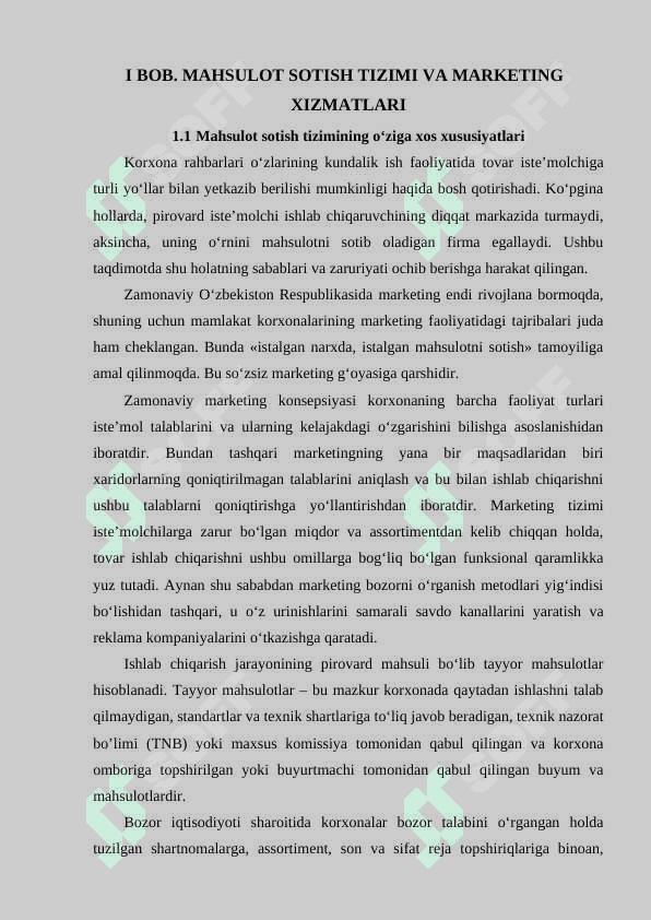Kurs ishi 4
