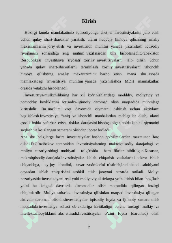 Kurs ishi 2
