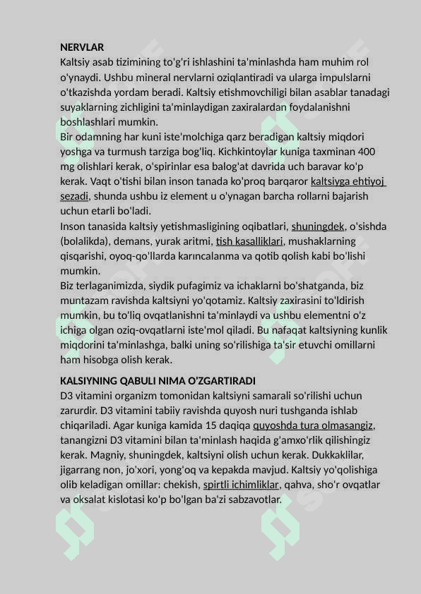 Kalsiy va magniy xloratlarning defoliant sifatida ishlatilishi. 4