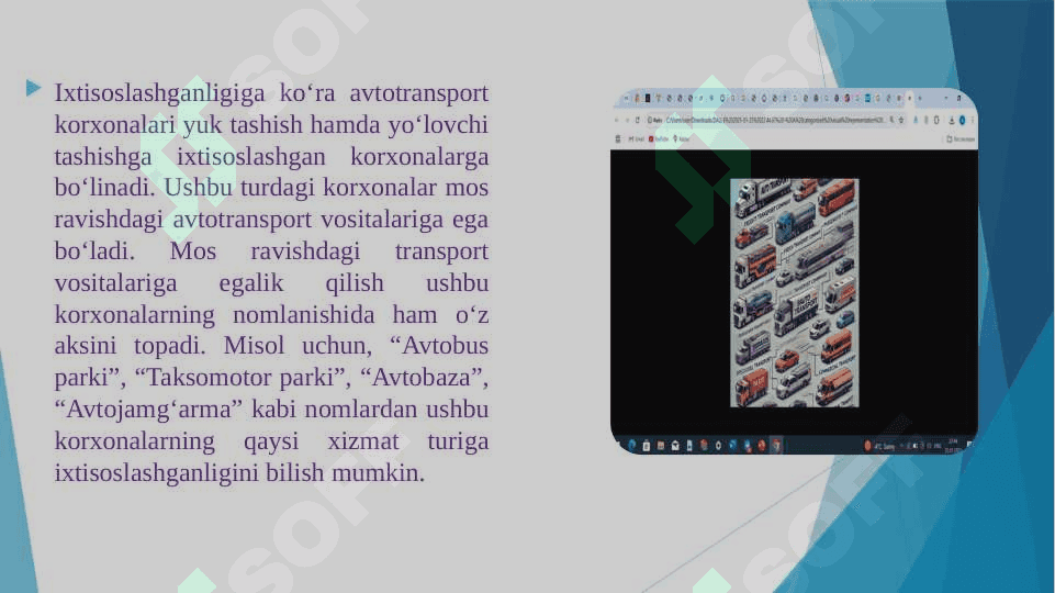AVTOTRANSPORT KORXONALARIDA ASOSIY VOSITALAR HISOBI 4