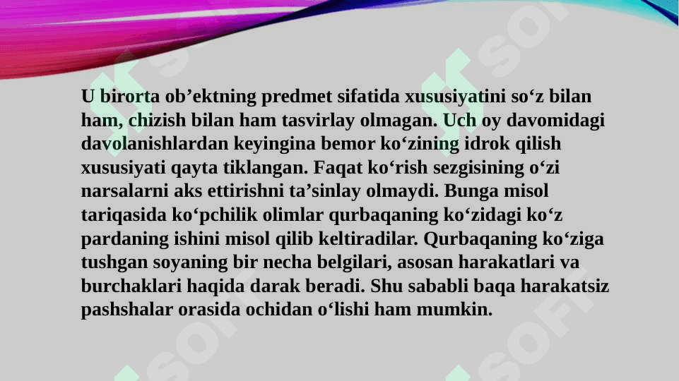 IDROK, IDROK HAQIDA TUSHUNCHA. 7