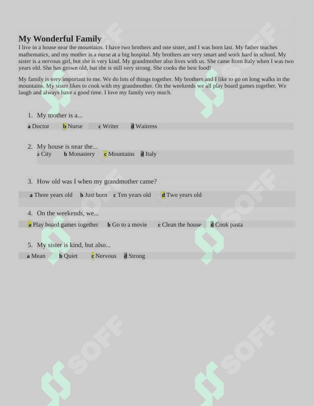 Tests 2