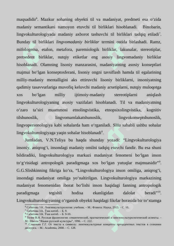 O‘ZBEK TILINING LINGVOKULTUROLOGIK TADQIQI MUAMMOLARI 3