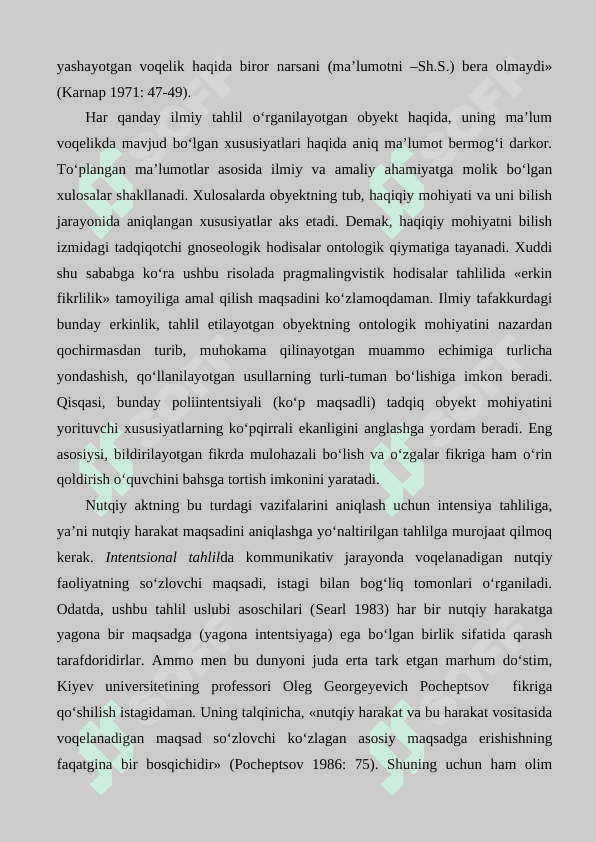 O‘ZBEK TILINING SOTSIOPRAGMATIK TADQIQI MUAMMOLARI 8