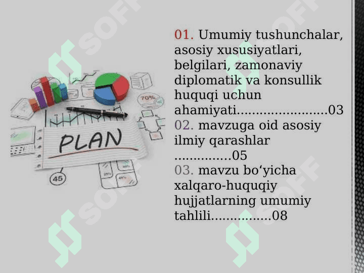 Davlatlar o'rtasida konsullik munosabatlari 2