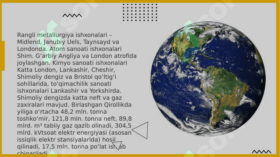 Buyuk Britaniya iqtisodiyoti 7