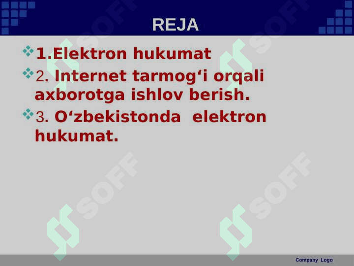 Elektron hukumat 2