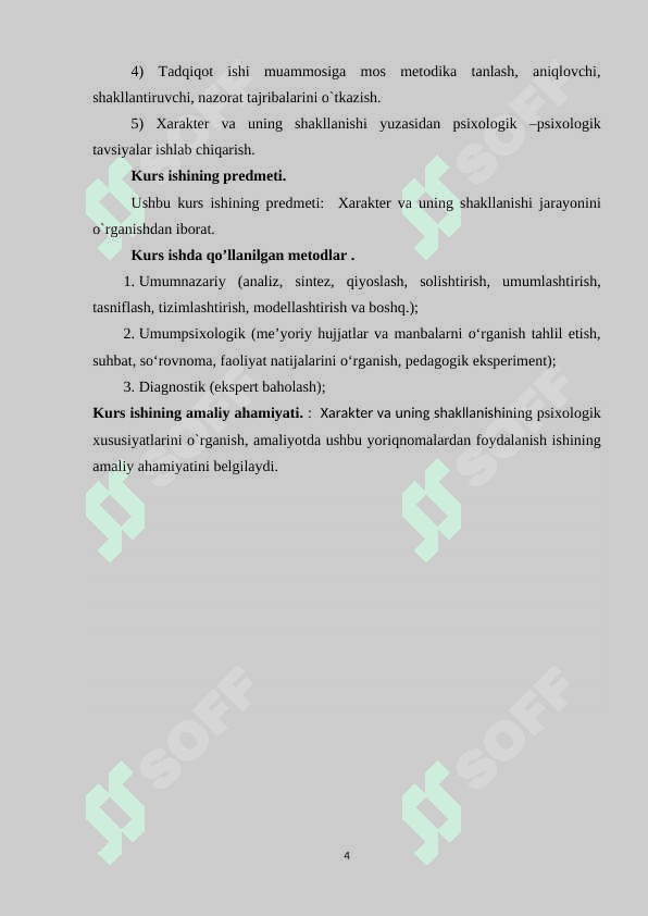 O‘zini o‘zi kamol toptirish motivlari 4