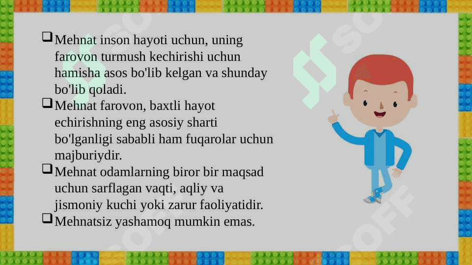 Maktabgacha yoshdagi bolalarni mehnat tarbiyasi 4