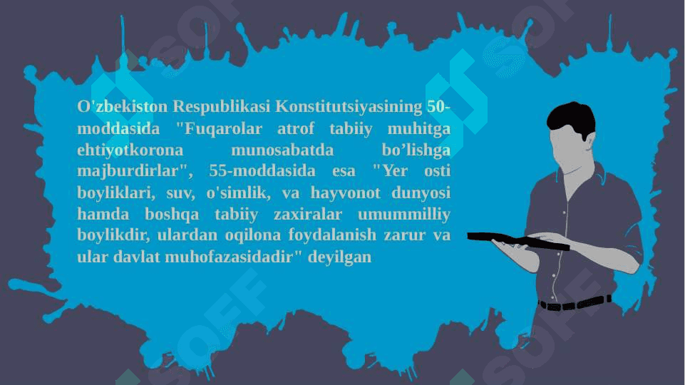Maktabgacha yoshdagi bolalarga ekologik tarbiya berish. 4