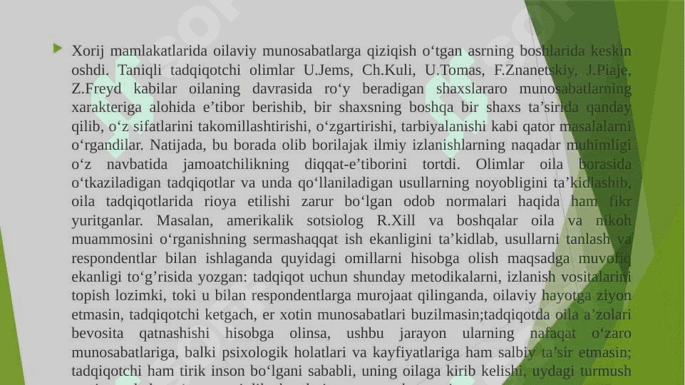 Oila psixologiyasi 3