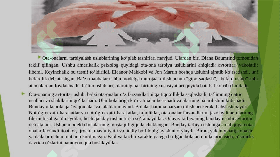 Oila psixologiyasi 5