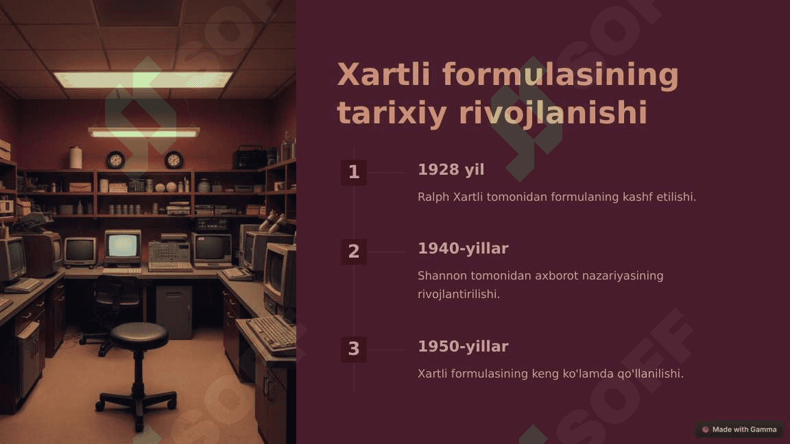 Xartli formulasi 2