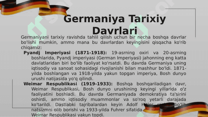 Germaniya haqida 2