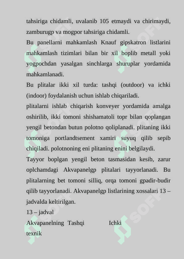 Zamonaviy pardozbop qurilish materiallari 3