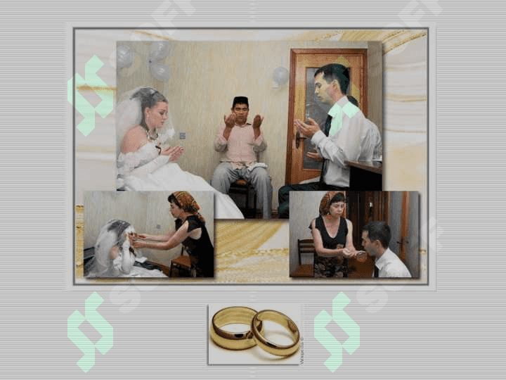 SHARIAT OILA VA   NIKOH 4