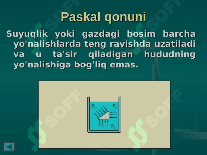 Arximed qonuni 4