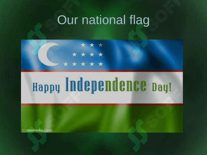 Traditions & Holidays of Uzbekistan 8