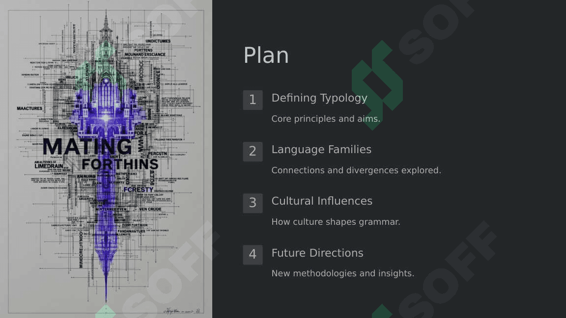 Comparative and cultural features of comparative typology 2