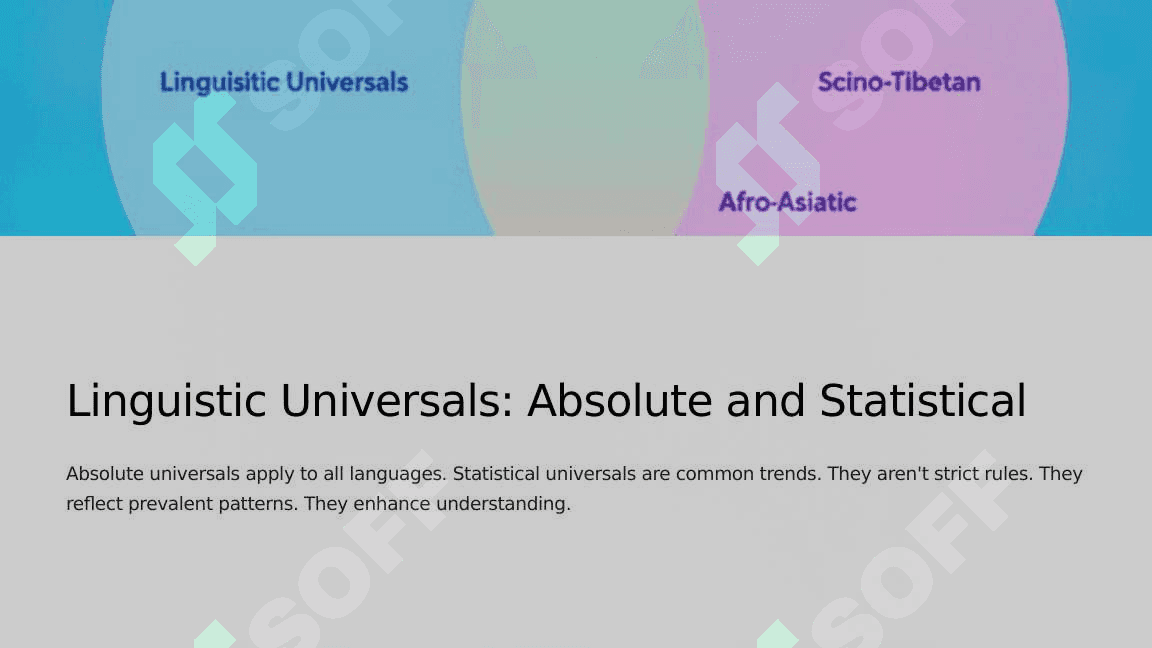 The comparative typolofy and its specific features 5