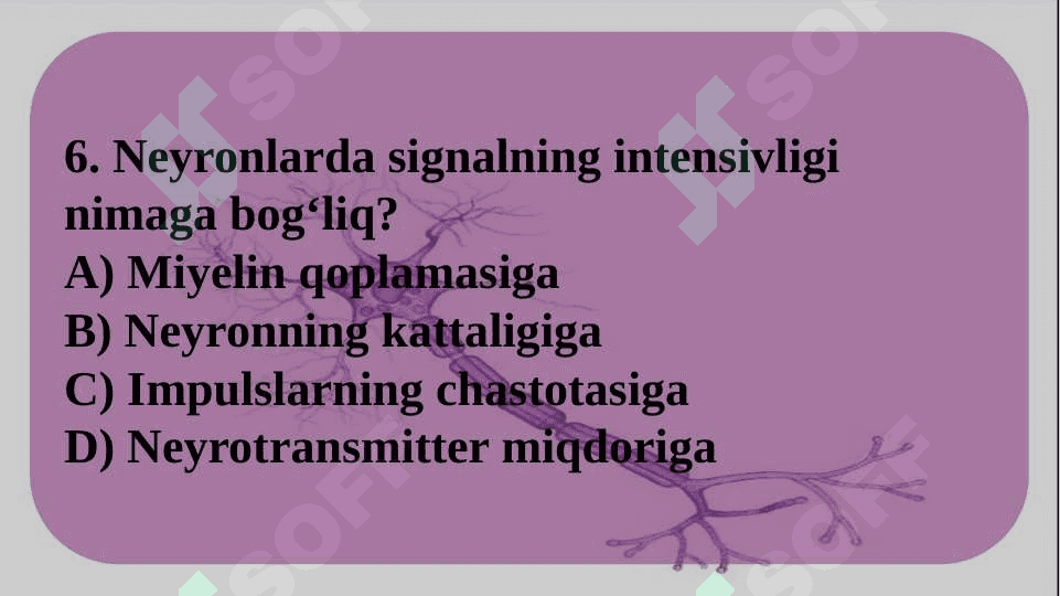 Informatsiyani kodlash mexanizmlari 8