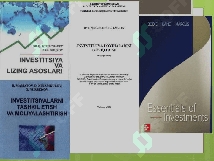 Aktivlar va moliyaviy vositalar 4
